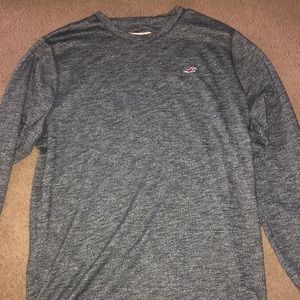 Hollister mens long sleeve